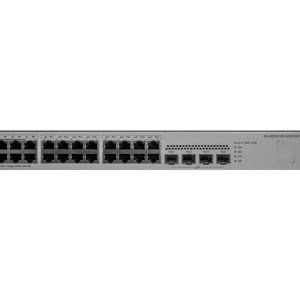 Reyee 24 Port Gigabit 4SFP Layer 2+ Smart Managed Switch