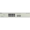 Reyee 8 Port 2.5Gbps PoE 240W 2SFP+ Layer 2+ Smart Managed Switch