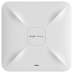 Reyee Dual Band WiFi 5 1300Mbps Fast Ethernet Ceiling Mount AP