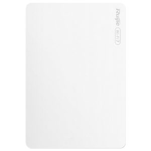 Reyee Dual Band WiFi 7 3600Mbps 4 Port Gigabit Mesh In-Wall AP
