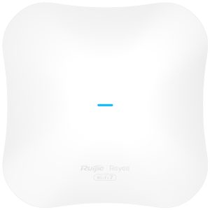 Reyee Dual Band WiFi 7 5040Mbps Multi-Gigabit Ceiling AP