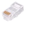 Linkbasic EZ RJ45 CAT6 UTP Modular Plug
