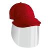 VIZIP Kids Boost Cap