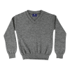Unisex Long Sleeve School Jersey
