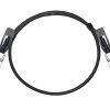 Linkbasic Direct Attached Copper 0.5M 25G SFP28 Uplink Cable