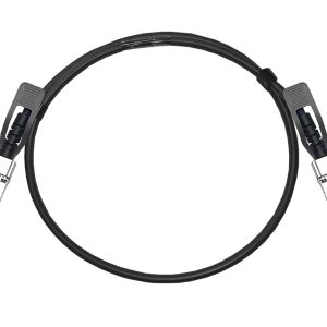 Linkbasic Direct Attached Copper 0.5M 25G SFP28 Uplink Cable
