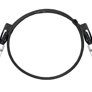 Linkbasic Direct Attached Copper 0.5M 10G SFP+ Uplink Cable