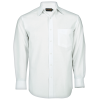 Basic Poly Cotton Lounge Long Sleeve Mens