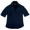Civic Blouse Short Sleeve Ladies