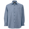 Oxford Lounge Long Sleeve Mens