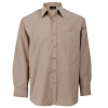 Oxford Lounge Long Sleeve Mens