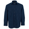 Pioneer Check Lounge Long Sleeve Mens