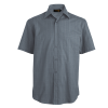 Metro Check Lounge Short Sleeve
