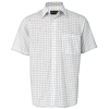 Saddle Stitch Lounge Short Sleeve