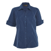 Quest Short Sleeve Blouse Ladies