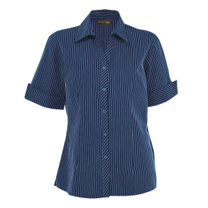 Quest Short Sleeve Blouse Ladies