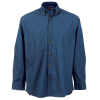 Denver Denim Shirt Long Sleeve Mens