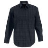 Hamilton Check Lounge Long Sleeve Mens