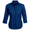 Hamilton Check Blouse Ladies