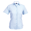 Berlin Blouse Short Sleeve Ladies