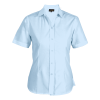 Easy Care Blouse Short Sleeve Ladies