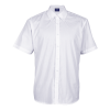 Prime Cotton Lounge Short Sleeve Mens