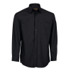 Value Lounge Shirt Long Sleeve Mens
