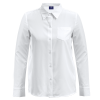 Loose Fitting Blouse Ladies