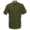 Canon Bush Shirt Mens