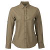 Heritage Stretch Long Sleeve Shirt Ladies
