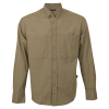 Heritage Stretch Long Sleeve Shirt Mens