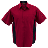 Seattle Racing Shirt Mens