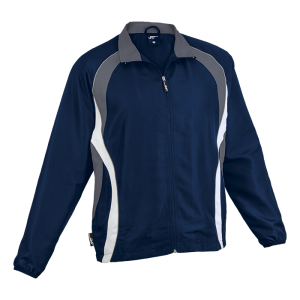 BRT X-Celerate Tracksuit Top