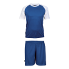 BRT Pitch Soccer Single Set Kiddies