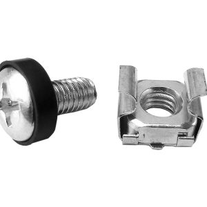 Cabinet Cage Nuts