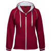 Harvard Hoody Ladies