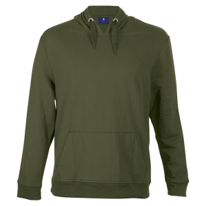 Beckham Hooded Sweater