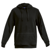 Bolton Fleece Hooded Sweater