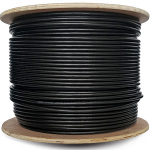 Linkbasic 305m Shielded UV Protected Cat6 Cable