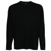 135g Long Sleeve Polyester T-Shirt