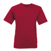 Organic Cotton Crew Neck T-Shirt Mens