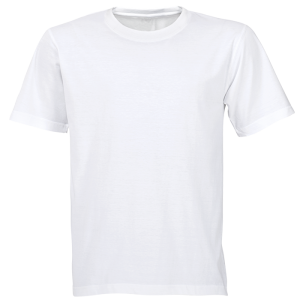 Barron Promo Cotton T-Shirt