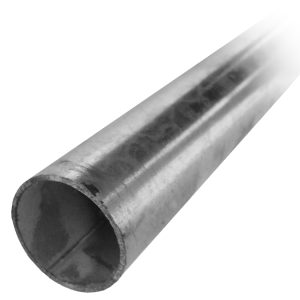 Galvanised 50mm Pole / Mast 1M