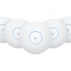 Ubiquiti UniFi WiFi 7 Pro Tri-Band AP 5pk