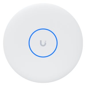 Ubiquiti UniFi WiFi 7 Pro XG Tri-Band White AP