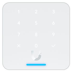 Ubiquiti UniFi Access Reader Flex White