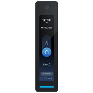 Ubiquiti UniFi Access Reader Pro Black