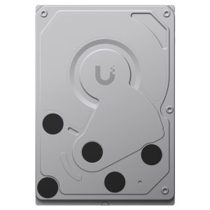 Ubiquiti Standard 3.5" SATA 4TB Hard Drive