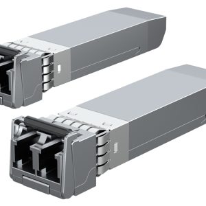 Ubiquiti Multi Mode 10G LC SFP+ 850nm 300m