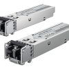 Ubiquiti Multi Mode 1.25G LC SFP 850nm 550m